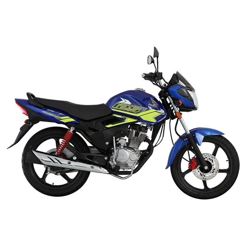 Honda CB125F