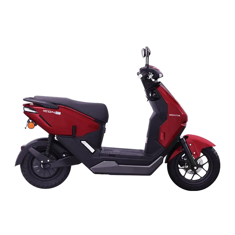 Honda ICON e:
