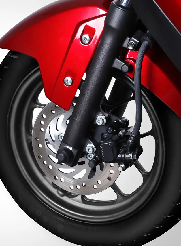 Honda ICON e: feature